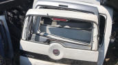 Oto Çıkma Parça / Fiat / Fiorino / Kaporta & Karoser / Bagaj Kapağı / Çıkma Parça 