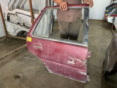 Oto Çıkma Parça / Hyundai / Excel / Kaporta & Karoser / Kapı Kilidi / Çıkma Parça 