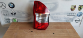 FORD COURİER SOL STOP ÇIKMA  ORJİNAL