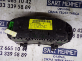 Oto Çıkma Parça / Volkswagen / Polo / Göğüslük & Torpido / Gösterge Paneli / Çıkma Parça 
