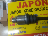 Oto Çıkma Parça / SsangYong / Actyon / Alt Takım / Aks / Sıfır Parça 