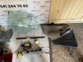 Oto Çıkma Parça / Fiat / Palio / Oto Cam / Kapı Camları / Çıkma Parça 
