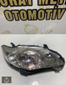 Oto Çıkma Parça / Toyota / Corolla / Far & Stop / Sol Ön Far / Çıkma Parça 