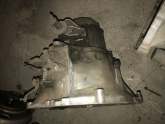 Oto Çıkma Parça / Peugeot / 307 / Şanzıman / Şanzıman Komple / Çıkma Parça 