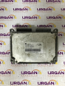 96802694 UA MT80 CHEVROLET AVEO MOTOR BEYNİ ECU DELPHI