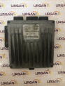 8200212348 HOM8200222917 RENAULT CLİO MOTOR BEYNİ DELPHI ECU