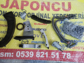 Oto Çıkma Parça / Kia / Cerato / Motor / Triger Seti / Sıfır Parça 