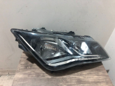 Oto Çıkma Parça / Seat / Leon / Far & Stop / Sağ Ön Far / Çıkma Parça 