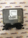 06A906019AK 5WP4371 V.W GOLF MOTOR BEYNİ SIEMENS ECU