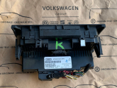 Oto Çıkma Parça / Audi / A3 / Klima / Kontrol Paneli / Çıkma Parça 