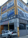Oto Çıkma Parça / Opel / Vectra / Elektrik / Tavan Lambası / Çıkma Parça 
