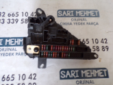 Oto Çıkma Parça / Bmw / 5 Serisi / Elektrik / Sigorta Kutusu / Çıkma Parça 