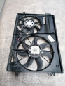 Oto Çıkma Parça / Volkswagen / Caddy / Fan / Fan Motoru / Çıkma Parça 