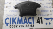 HYUNDAİ DİREKSİYON AİRBAG ÇIKMA PARÇA, DİREKSİYON AİRBAG