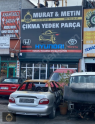 Oto Çıkma Parça / Skoda / Octavia / Motor / Turbo / Çıkma Parça 