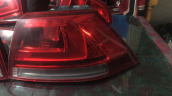 Oto Çıkma Parça / Volkswagen / Golf / Far & Stop / Sağ Arka Stop / Çıkma Parça 
