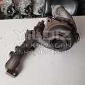 Oto Çıkma Parça / Volkswagen / Passat / Motor / Turbo / Çıkma Parça 