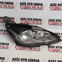 Oto Çıkma Parça / Peugeot / 308 / Far & Stop / Sağ Ön Far / Çıkma Parça 
