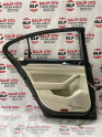 Oto Çıkma Parça / Volkswagen / Passat / Kaporta & Karoser / Sol Arka Kapı / Çıkma Parça 