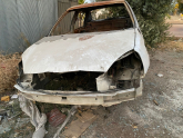 Oto Çıkma Parça / Renault / Clio / Kaporta & Karoser / Marşpiyel Sacı / Çıkma Parça 