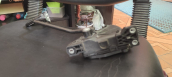 Oto Çıkma Parça / Peugeot / Boxer / Motor / Gaz Kelebeği / Çıkma Parça 