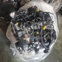 Oto Çıkma Parça / Volkswagen / Polo / Motor / Komple Motor / Çıkma Parça 