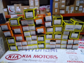 HONDA Z-Rot/Rot Başı/Rot Mili/Rotil/