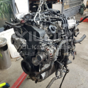Seat Leon 1.6 TDI Dizel CXX Orijinal Çıkma Motor 2012 - 2015