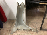 Oto Çıkma Parça / Mercedes / A Serisi / Kaporta & Karoser / Sol Ön Çamurluk / Çıkma Parça 