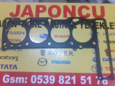 Oto Çıkma Parça / SsangYong / Actyon / Motor / Conta / Sıfır Parça 