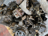 Oto Çıkma Parça / Ford / Focus / Motor / Enjektör / Çıkma Parça 