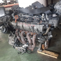 Oto Çıkma Parça / Volkswagen / Golf / Motor / Komple Motor / Çıkma Parça 
