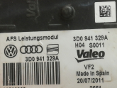 Oto Çıkma Parça / Volkswagen / Passat / Far & Stop / Far Beyni / Çıkma Parça 