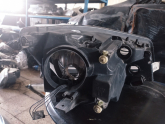 Oto Çıkma Parça / Volkswagen / Caddy / Far & Stop / Sol Ön Far / Çıkma Parça 