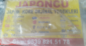 Oto Çıkma Parça / Kia / Sorento / Far & Stop / Far Camı / Sıfır Parça 