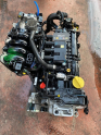 Oto Çıkma Parça / Fiat / Punto / Motor / Motor (komple) / Çıkma Parça 