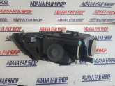 Oto Çıkma Parça / Audi / A3 / Far & Stop / Sol Ön Far / Çıkma Parça 