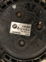 Oto Çıkma Parça / Bmw / 5 Serisi / Fan / Fan Motoru / Çıkma Parça 