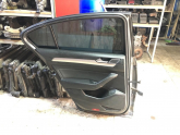 Oto Çıkma Parça / Volkswagen / Passat / Kaporta & Karoser / Sol Ön Kapı / Çıkma Parça 