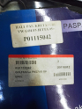 Oto Çıkma Parça / Volkswagen / Passat / Koltuk & Döşeme / Paspas / Sıfır Parça 
