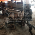 Skoda Yeti 1.4 TSI Benzin CAX Çıkma Motor 2013 2014 2015