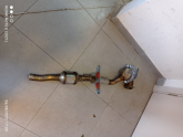 Oto Çıkma Parça / Volkswagen / Tiguan / Egzoz / Katalitik Konvertör / Sıfır Parça 