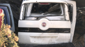 Oto Çıkma Parça / Fiat / Fiorino / Kaporta & Karoser / Bagaj Kapağı / Çıkma Parça 