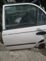 Oto Çıkma Parça / Toyota / Verso / Kaporta & Karoser / Sağ Ön Kapı / Çıkma Parça 