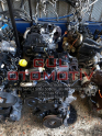 Oto Çıkma Parça / Ford / Fiesta / Motor / Motor (komple) / Çıkma Parça 