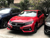 Oto Çıkma Parça / Honda / Civic / Far & Stop / Sol Ön Far / Sıfır Parça 