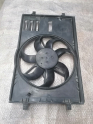 Oto Çıkma Parça / Volkswagen / Golf / Fan / Fan Motoru / Çıkma Parça 