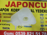 Oto Çıkma Parça / Daewoo / Lanos / Radyatör / Yedek Su Deposu / Sıfır Parça 