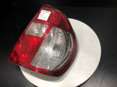 Oto Çıkma Parça / Renault / Clio / Far & Stop / Sağ Arka Stop / Sıfır Parça 