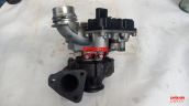 Oto Çıkma Parça / Hyundai / Tucson / Motor / Turbo / Çıkma Parça 